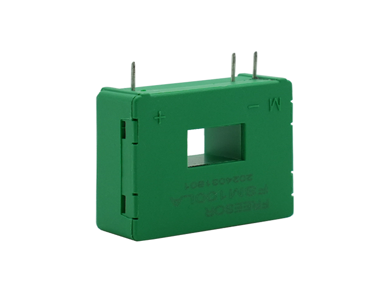 FSM100LA Closed loop (magnetically) Hall current sensor